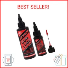 Slip 2000 Gun Lube - Buddy Pack- Penetrating Gun Lubricant Lubricating CLP Gun C