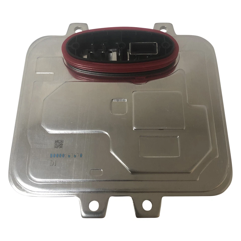 Balastro de xenón HID compatible con BMW X6 10-13 Foto 2 de 4