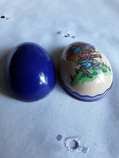 Altes Automatenei Blechei