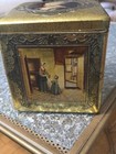 1Vintage Embossed and Hinged Dutch Painters Tin Made In Holland  — photo 8