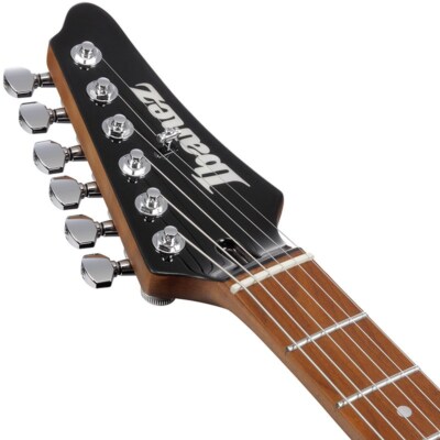 New Ibanez Premium AZ24P1QM-DOB (Deep Ocean Blonde) 778549