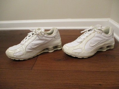 2006 nike shox