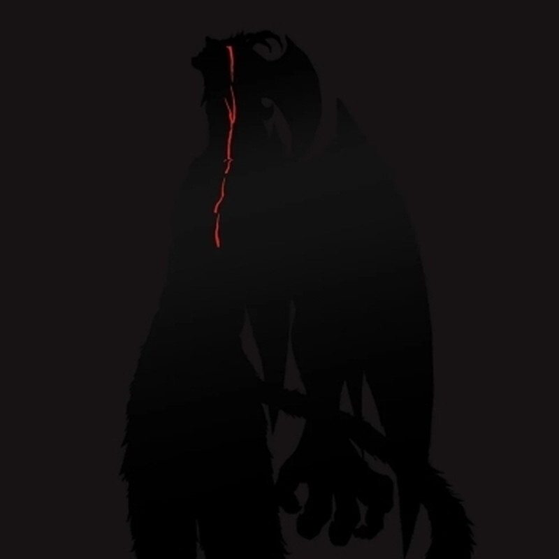 Анимация/DEVILMAN crybaby O.S.T. (2LP) 885983 Новая пластинка