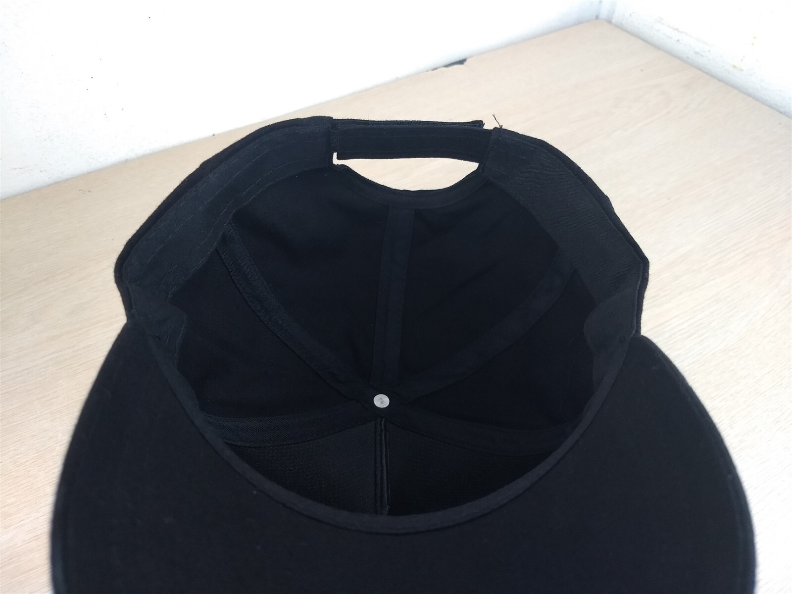 ROMIK 1956 ADJUSTABLE STRAPBACK BASEBALL HAT/CAP,… - image 12