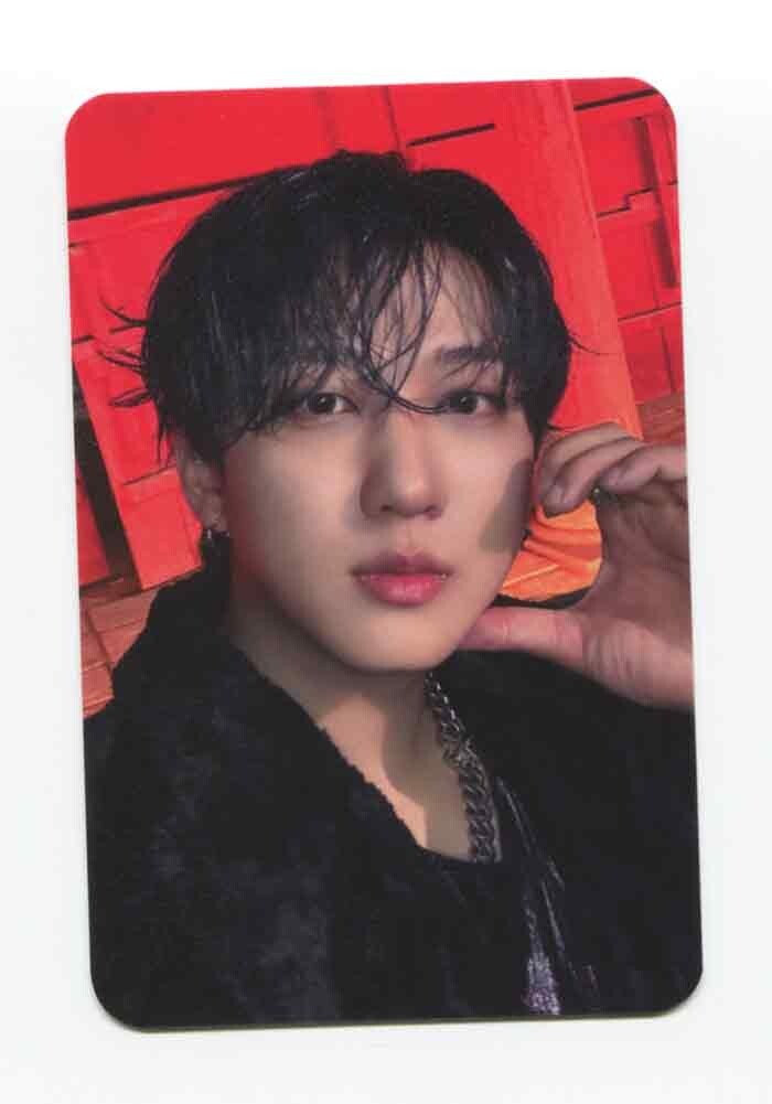 STRAY KIDS - SKZHOP HIPTAPE 合 HOP [YES24] PREORDER EXCLUSIVE