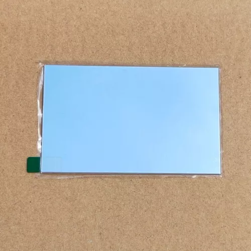 Pellicola polarizzatore fissa vetro isolante termico 105x61mm proiettore F riparazione schermo - Foto 3 di 8