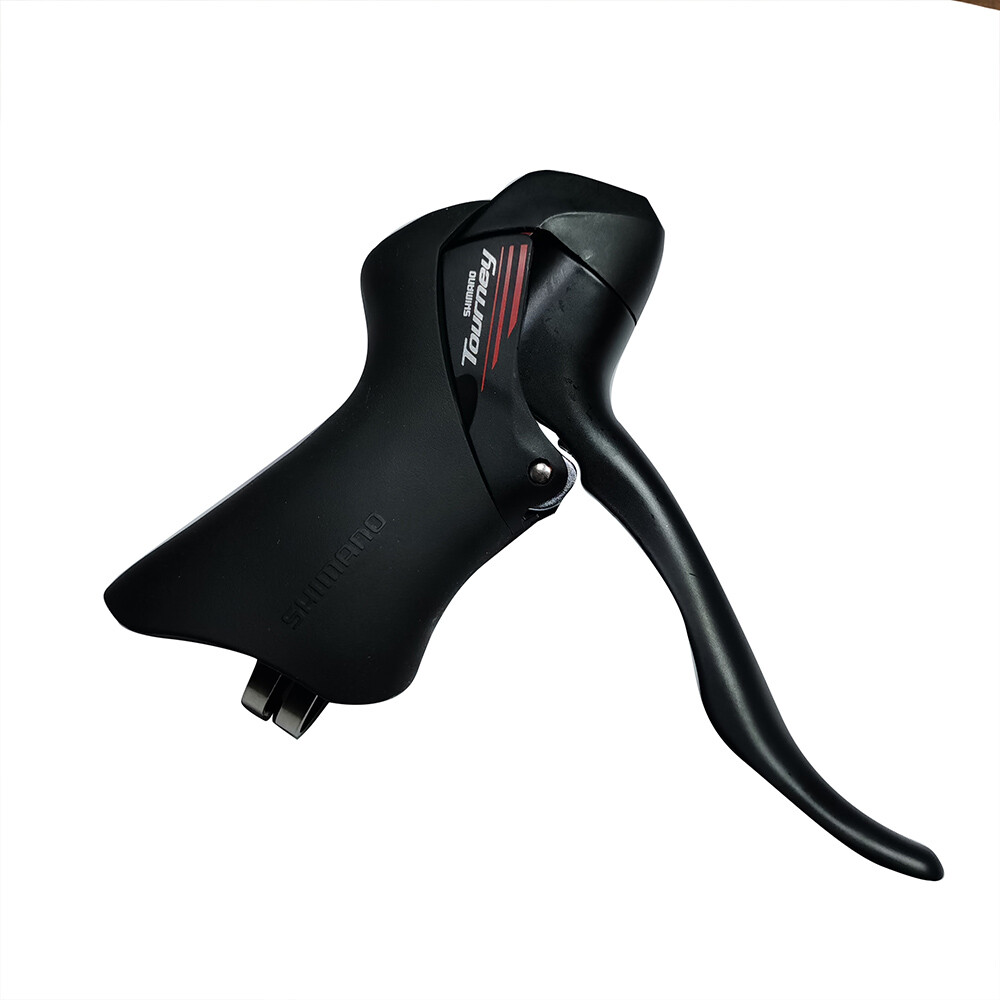 SHIMANO TOURNEY Road Bike ST A070 Shifter DUAL CONTROL LEVER SHIMANO TOURNEY Road Bike ST A070 Shifter DUAL CONTROL LEVER