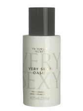 NEW Victoria's Secret Very Sexy Oasis fine fragrance mist 2.5 oz