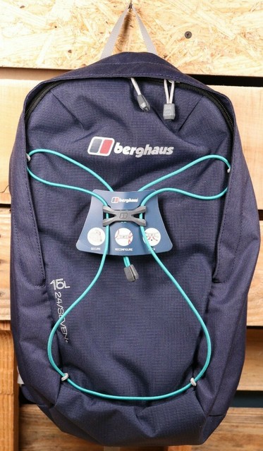berghaus backpack sale