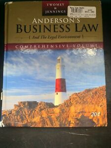 business law and legal