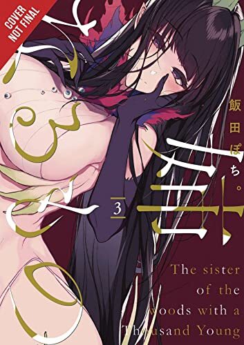 The Elder Sister-Like One, Vol. 3 - Image 4