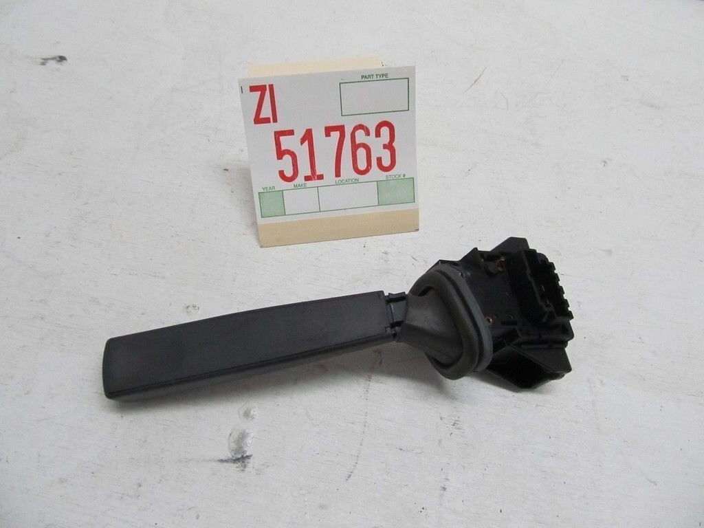 1998-2004 BMW S70 Column Switch Wiper Control Steering Lever OEM