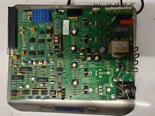 Allen Bradley Servo Amplifier 1386-AA15 IN3119