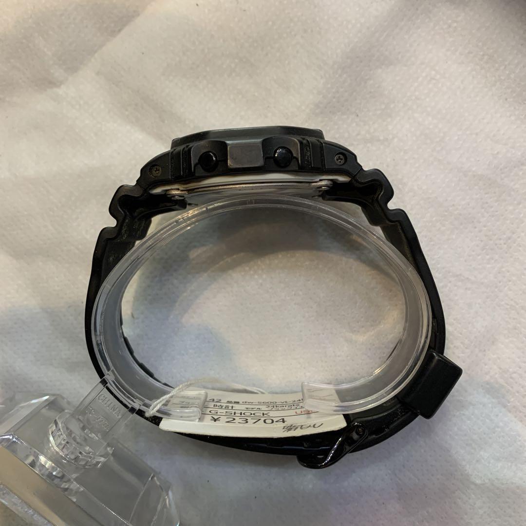 Men Casio G-SHOCK dw-5600-vt-24 ct Free Shipping | eBay Men Casio G-SHOCK dw-5600-vt-24 ct Free Shipping | eBay