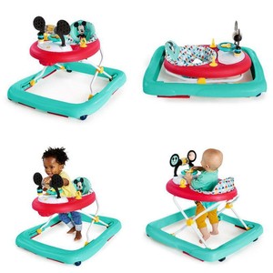 mickey mouse walker