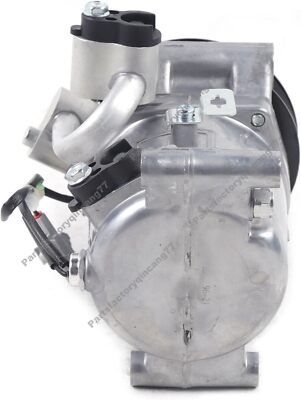 12V V08A 5PK A/C Compressor 9520080JA0 for Suzuki SX4 2.0L 2007