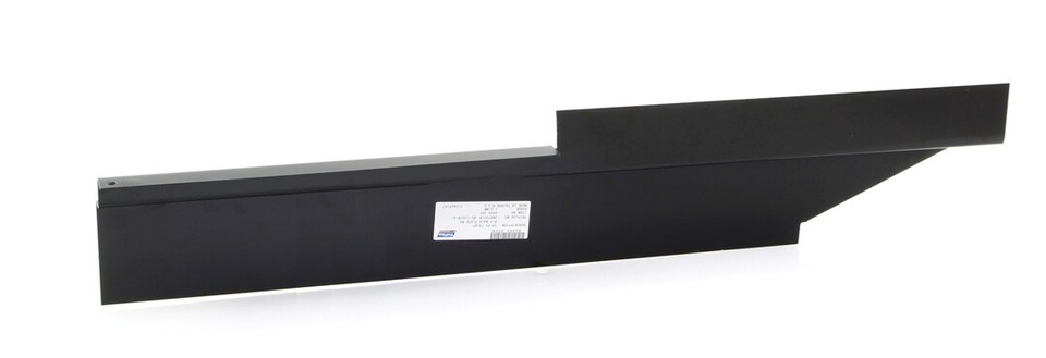 Inner Rocker Panel Patch Extended RH 73-91 Chevy GMC C/K Pickup Truck ...