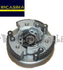1453 - KIT MASSETTE FRIZIONE CON CAMPANA PIAGGIO SI CIAO BOXER SENZA VARIATORE