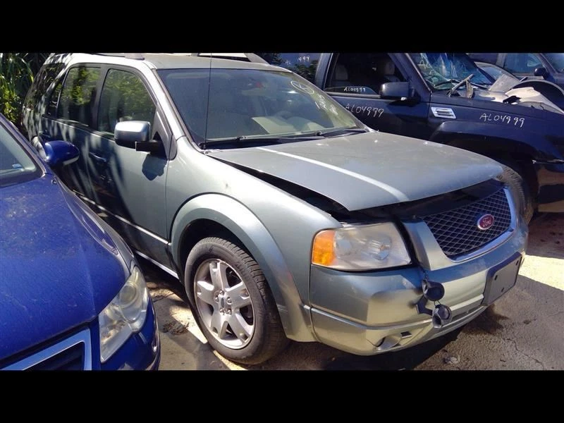 FREESTYLE 2005 Power Steering Cooler 777886 Foto 4 de 4