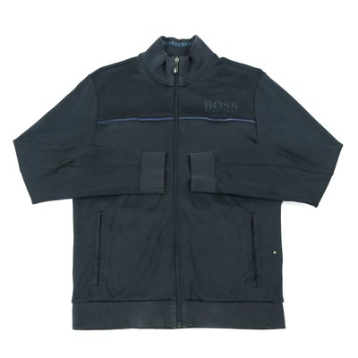 hugo boss green label tracksuit