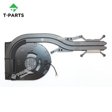01YU186 01YU187 01YU188 CPU Cooling Heatsink Fan New for Lenovo Thinkpad T490