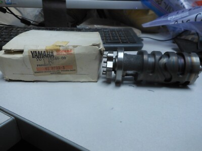 NOS Yamaha OEM Shift Cam Assembly 1987-2003 YFM350 1UY-18540-00