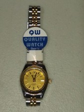 Geneva Quartz Women's Watch