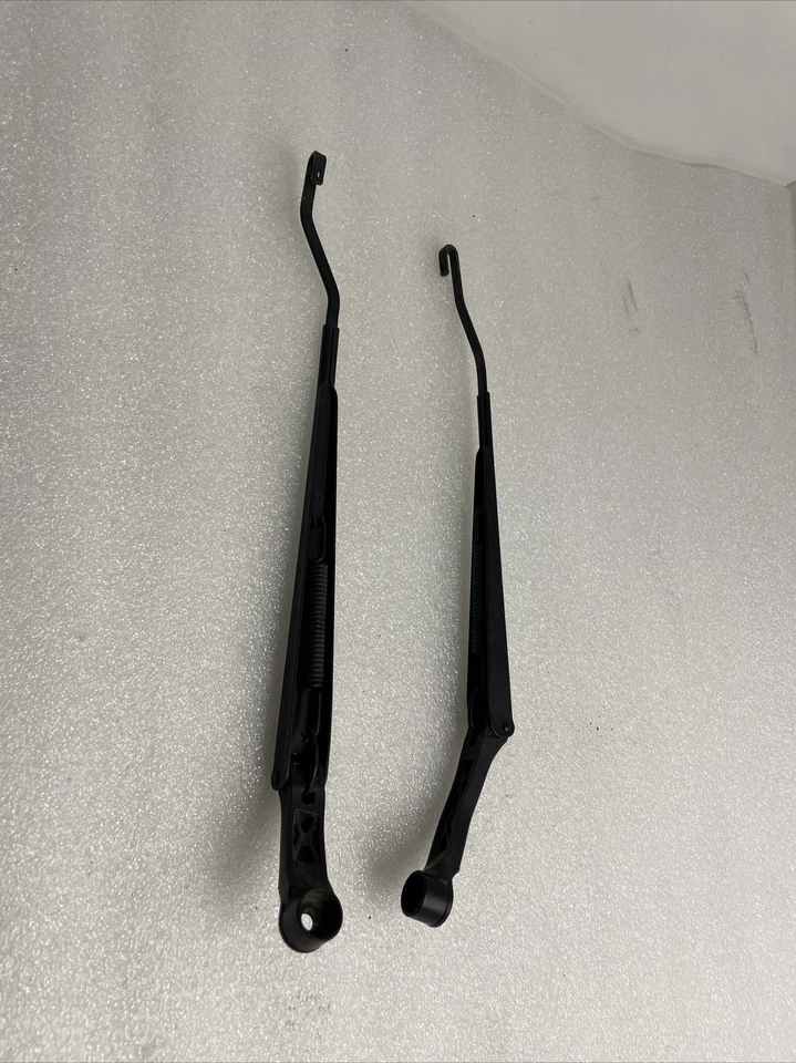 1997 年丰田 COROLLA 左右 WINDSHIELD WIPER ARMS 对原始设备制造商 — 第 4/4 张图片