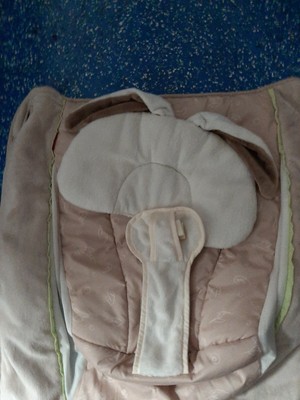 fisher price swing covers for the seat