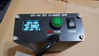 ATU-100 Automatic Antenna Tuner EXT 100W 1.8-55MHz