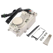 VGT Electronic Actuator for Cummins ISX Turbo part 4034289 RX or 6378270 RX F8 G
