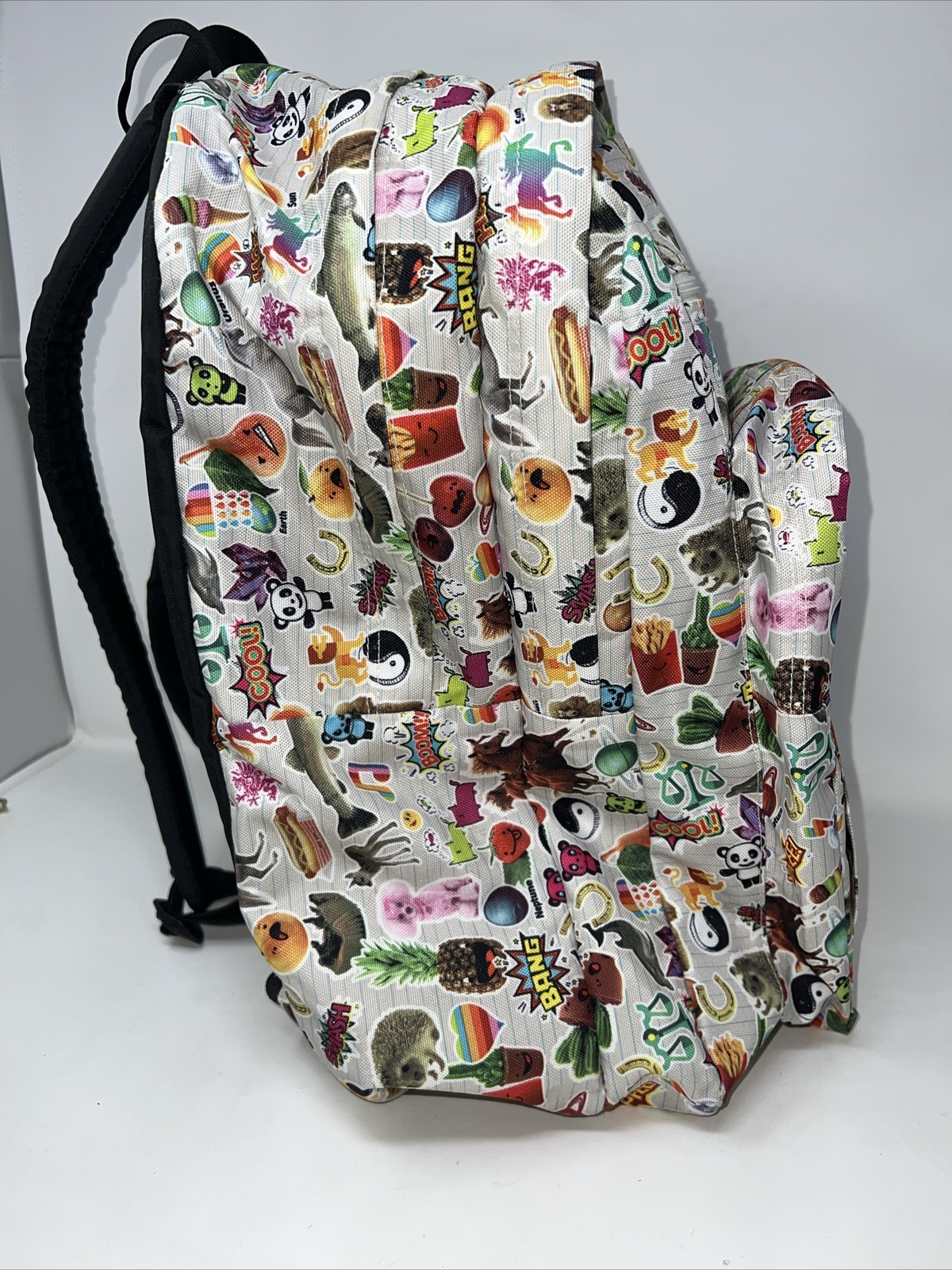 Jansport Superbreak Backpack Limited Edition image 5