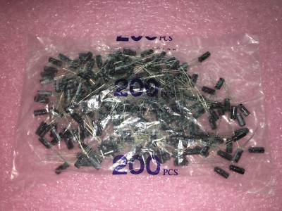 UVZ1E470MDH Nichicon | Condensatori - Foto 7