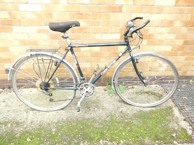 Claud Butler Legend UK