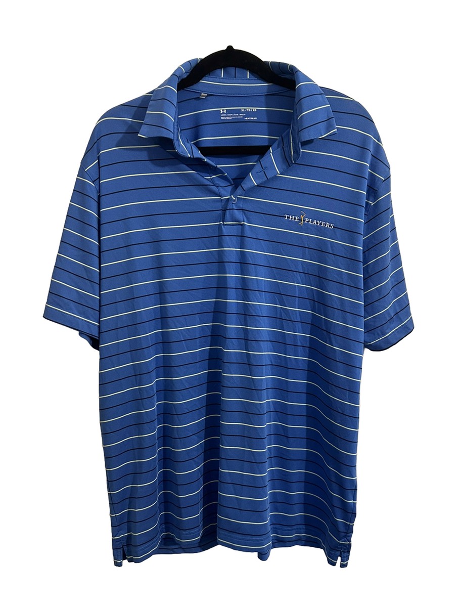 under armour dry fit polo shirts