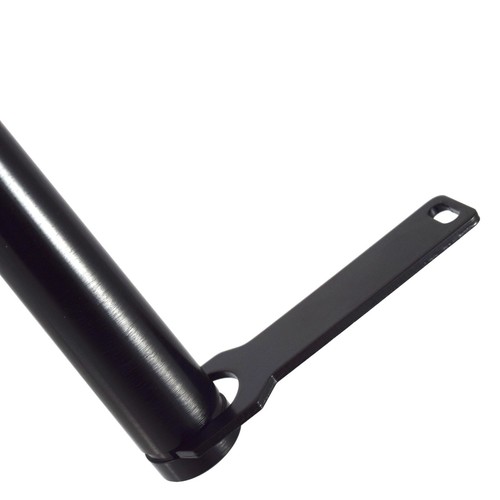 Anti-vol Noir Avec Vert Pointe 50 Balle Calibre Antenne Pour 94 19 Dodge RAM - Photo 5 sur 5