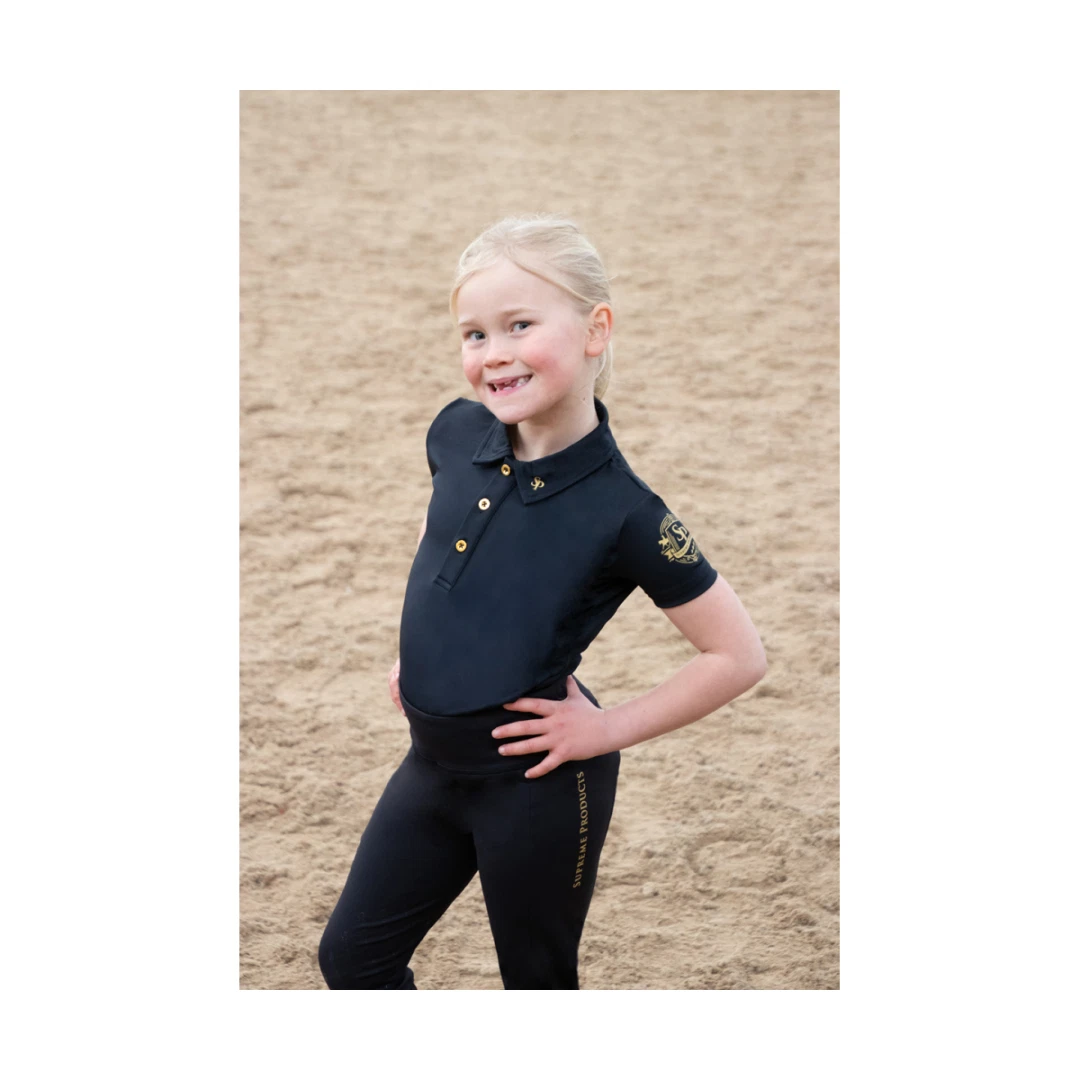 Polo Supreme Products Active Junior Show Rider