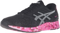 Asics Men's Fuzex Pr Running Shoe Black/white/pink Ribbon 11.5 D(m) Us on sale Asics Men's Fuzex Pr Running Shoe Black/white/pink Ribbon 11.5 D(m) Us on sale