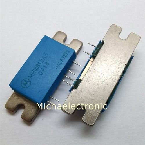 5pieces MHW812A3 Genuine Moto Module