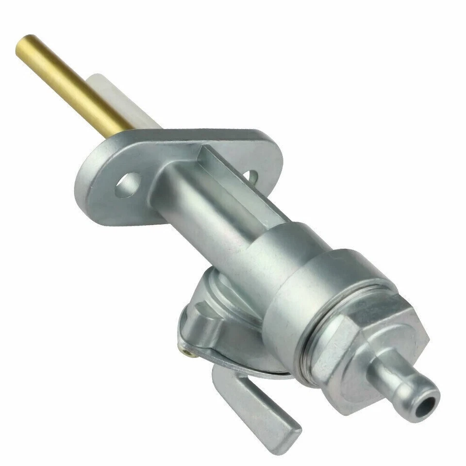 Nueva válvula de interruptor de llave de combustible para Yamaha DT1/DT2/DT1E/DT1MX/DT2MX/DT3 250 Foto 4 de 4