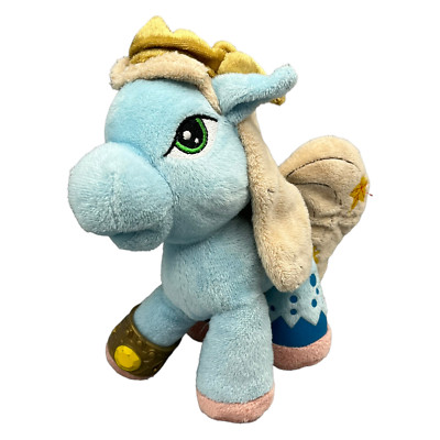 Filly Plüsch Pferd Skip 22cm Spielzeug Stofftiere Film TV Plüschtier Pony Gaul