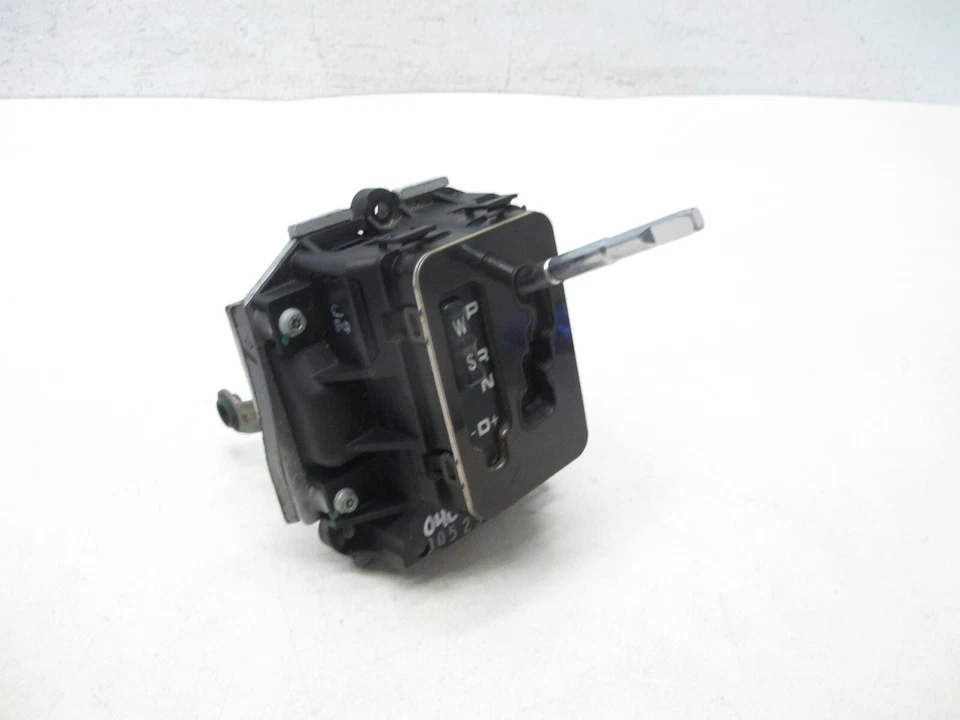 Mercedes W208 CLK320 CLK430 2000-2003 PALANCA DE CAMBIOS PISO 0425B Foto 2 de 4