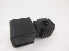 Parker Hannifin 310156P Solenoid Valve Coil 208-240V 10W 50-60 Cycles