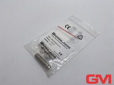 Pepperl + Fuchs Induktiver Sensor NBB2-8GM25-E2-V3 Inductive sensor 052019