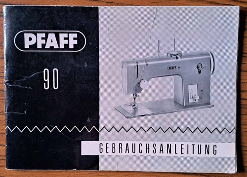 Nähfuß Für PFAFF Nähmaschinen Mit IDT System – 820772096 – Geeignet Für Viele Modelle