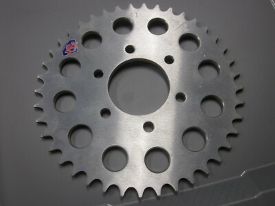 NOS Sprocket Specialists Made in USA Aftermarket Rear 41T Sprocket