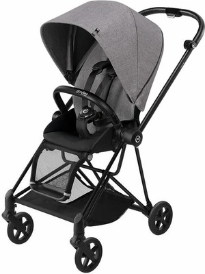 cybex mios trio