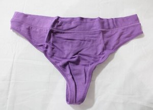 取寄) ミーアンディーズ レディース フィール フリー トング MeUndies