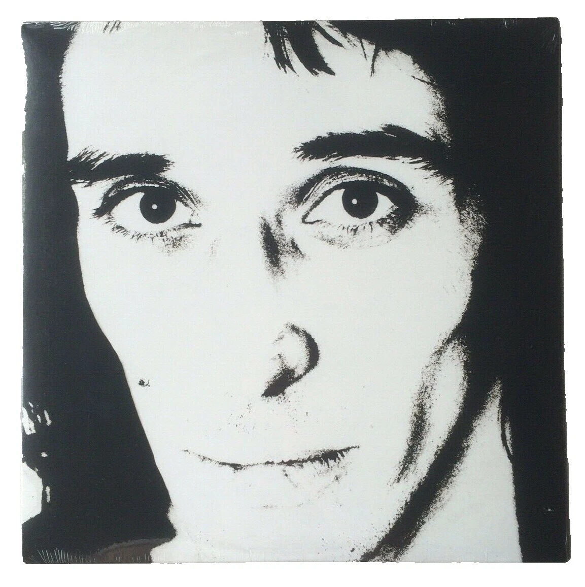 Discos de vinilo brian eno