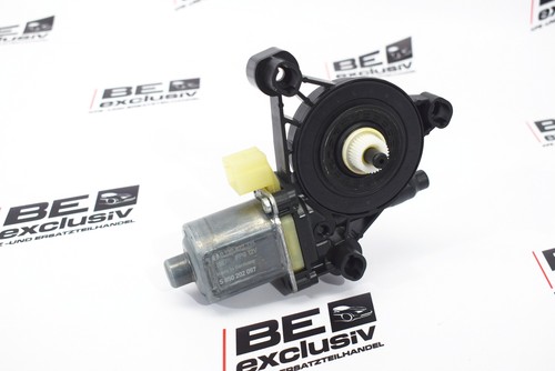 VW Tiguan II 2 AD1 Fensterhebermotor Motor Fensterheber vorne links 5Q0959801A